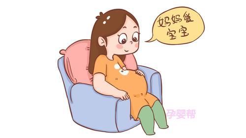 妈妈|侧睡or平躺,孕妇采用什么睡姿好,为了胎儿妈妈要注意