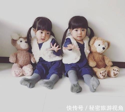 长幼|先出生的不一定是老大双胞胎定长幼,有一种叫“老二的逆袭”