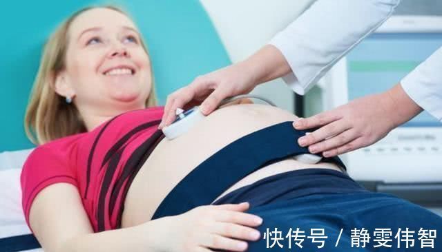 检查|孕期这项检查,能率先查出畸形儿,产妇却崩溃比高考还难通过