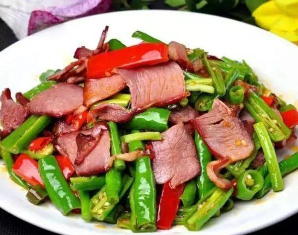 十道压得住场面的家常菜,这味道真是绝了!快点收藏起来在家做!