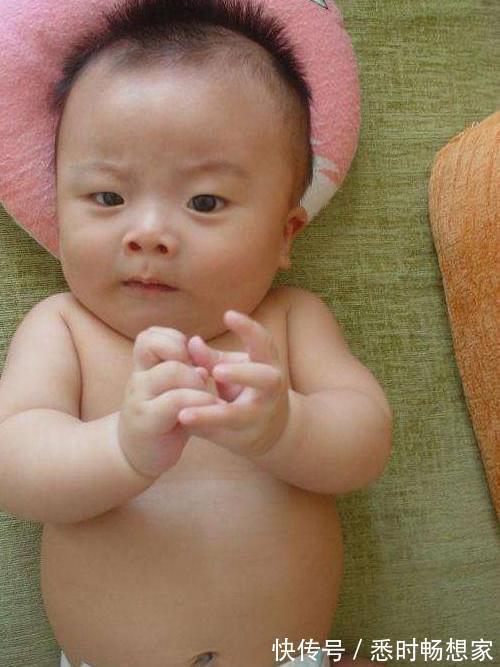 身体状况|孩子体质太差换季就生病,宝妈别光摸手了,宝宝这两个部位最怕冷