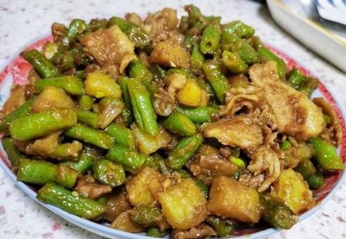 超好吃的4道菜，那独特的味道瞬间勾起你的食欲，味道秒杀饭店！