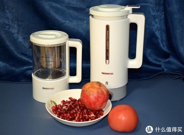 破壁机|家里这5样家电，预算够就建议买好的，预算不够干脆就别买