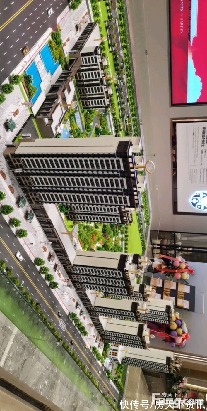 汇龙·云景|哈尔滨道外热门楼盘项目现场传来一批新照片，请查收