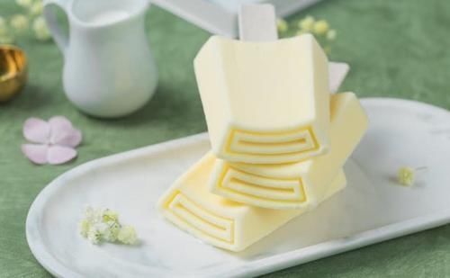 雪糕中的“奢侈品”,吞下去的每一口都是钱,最后1种能私人定制