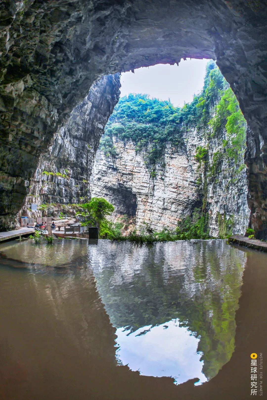 三峡|湖北宜昌，不止一个三峡！