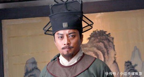 宋江被毒死后,梁山一位好汉再次造反,还做了皇帝