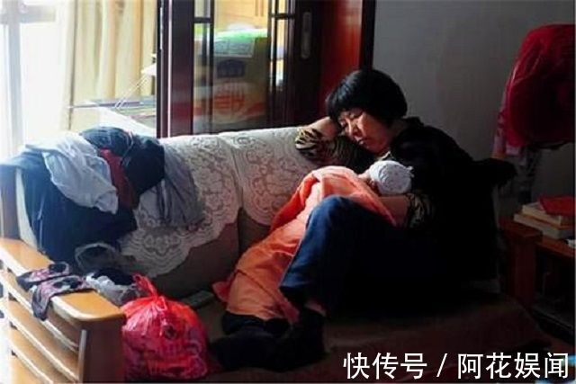 父母|二胎开放已有五年,第一批“跟风”生二胎的家庭,如今已现出原形