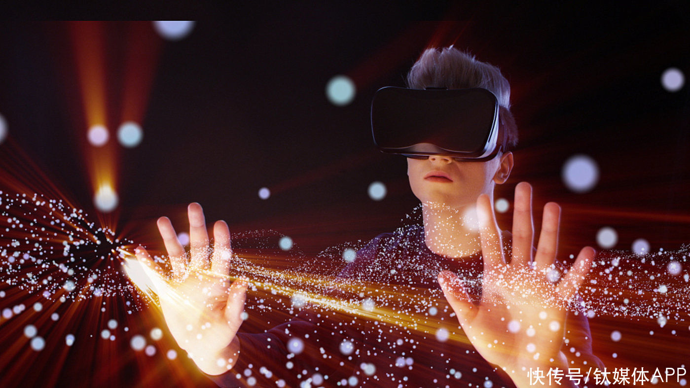 智能眼镜|VR运动病要想好，FemTech少不了