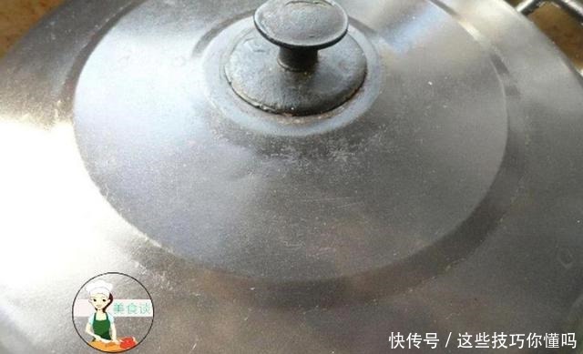 冷天,这肉要多吃,比牛羊肉温和,比排骨便宜,冬天炖一锅太馋人!