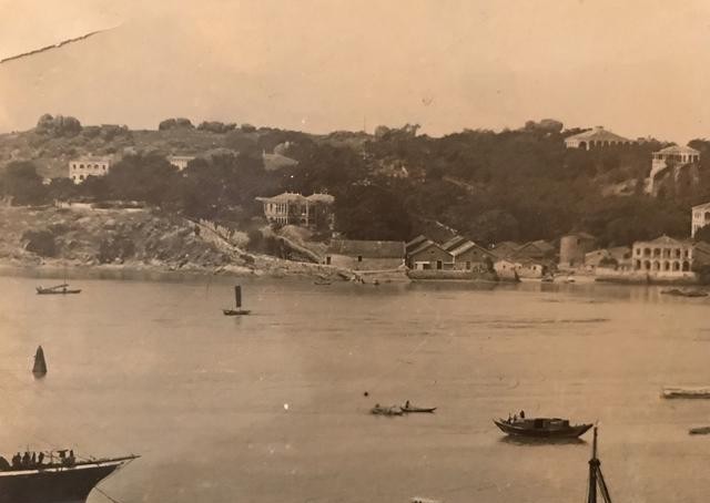 总督|陕甘总督被洪水冲走?虽是文官却深通兵法,曾国藩的湘军得益于他