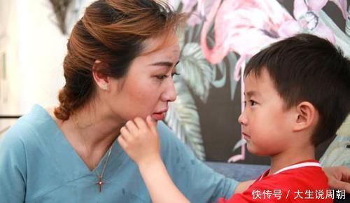 同伴|再穷也别让娃穿别人的旧衣服，省下的是小钱，毁了的是他一生