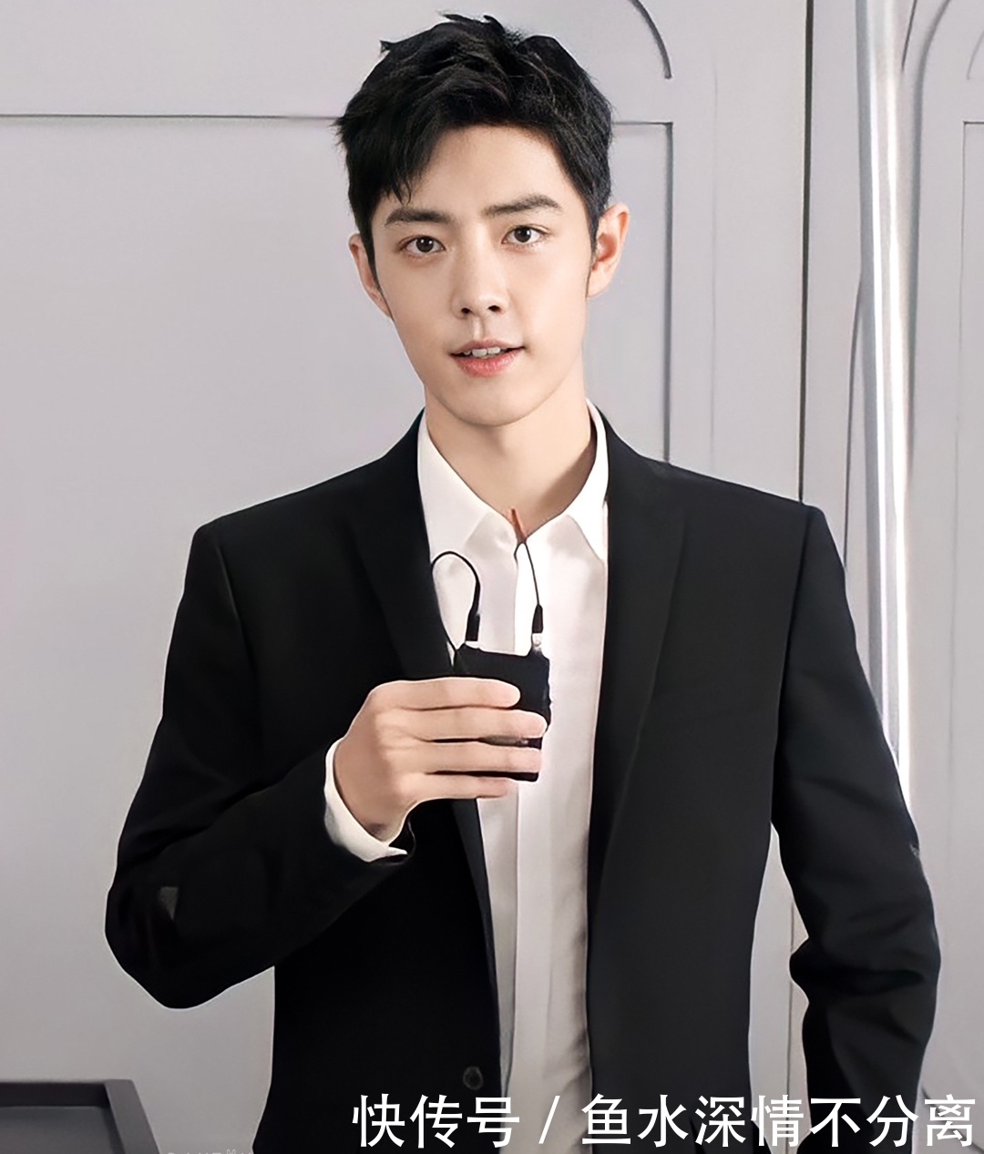 《斗罗》即将定档,肖战周深合唱主题曲,鹅厂硬糖少女献唱助力!