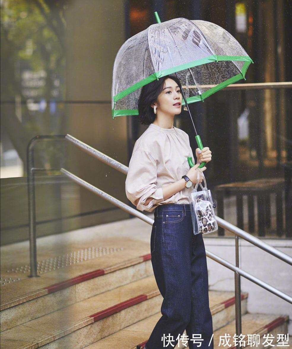 衣服|衣服不在多而在精!人到中年更要懂得搭配,学会这几种穿法就够了