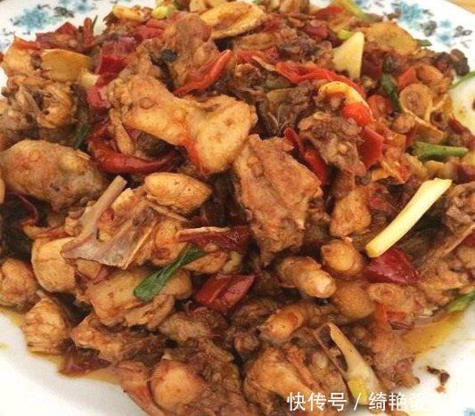 梅干菜|大厨特色小炒,吃完再也不想下馆子了,总有你喜欢的!