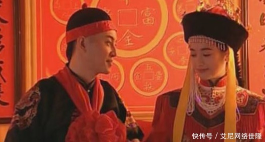 最宠|大清最幸福的女人,乾隆最宠她,嘉庆最疼她,道光亲自祭奠她