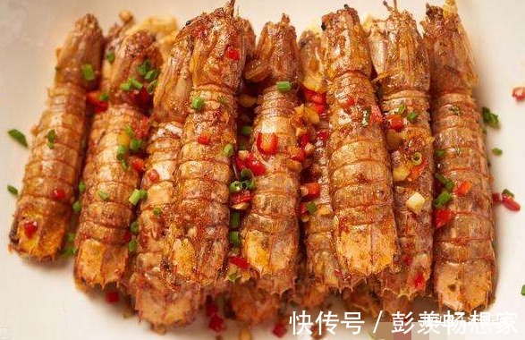 氨基酸|促进骨骼发育蛋白丰富,椒香美味一口一个,孩子都爱吃的开胃美菜