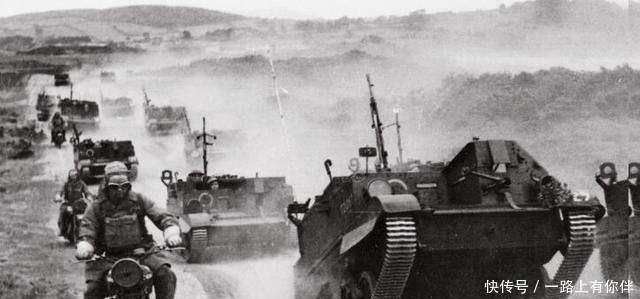 攻打|为什么苏联攻打日军很轻松,美国却打的很吃力!