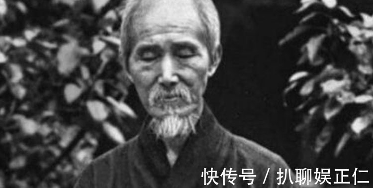 抗日战争|佛教乱世则隐？那你看看抗日战争中，这三位佛教高僧都干了啥