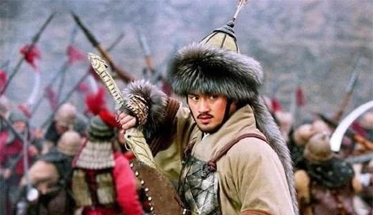 改变|柴荣、赵匡胤受迷惑改变先南后北的国策