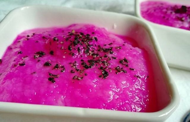 入口|天热了,家人用它来代替冰淇淋,酸甜可口入口即化,全家人都爱吃