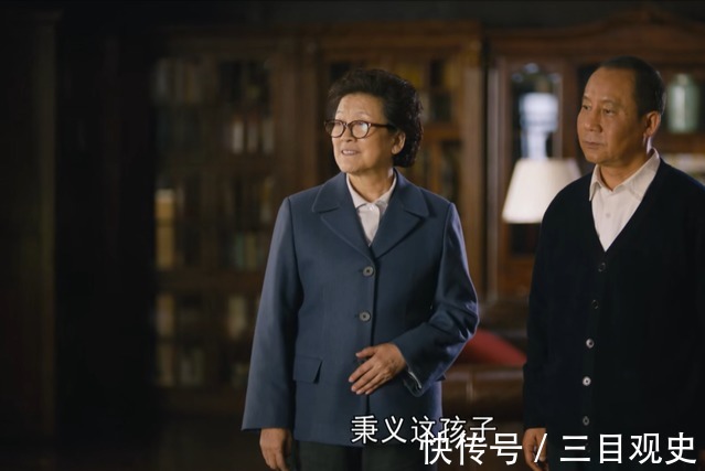 真相$再读《人世间》:秉义病逝后冬梅火速改嫁的真相,被周蓉一语道出