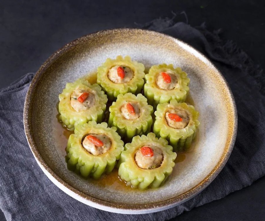 糖尿病人|糖尿病最怕的八大蔬菜，越吃血糖越稳