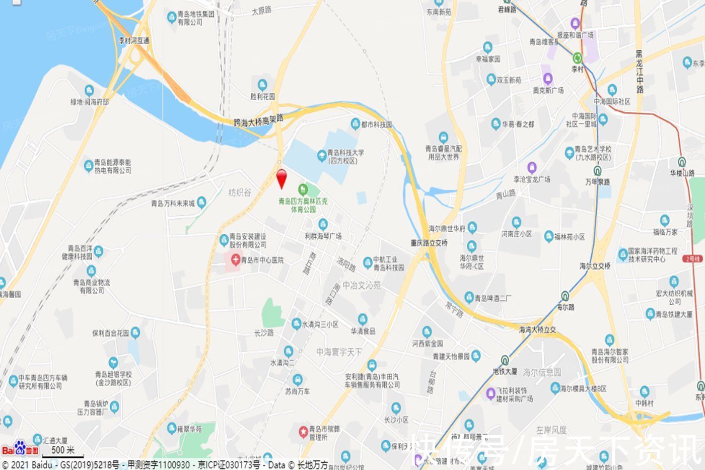 资源|盘点中海寰宇时代配套资源，价格、交通、配套看这篇就够了