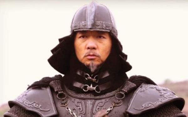 陪葬|历史上的不败战神，为功名杀妻，死后还拉70家贵族陪葬，如今一县以他命名