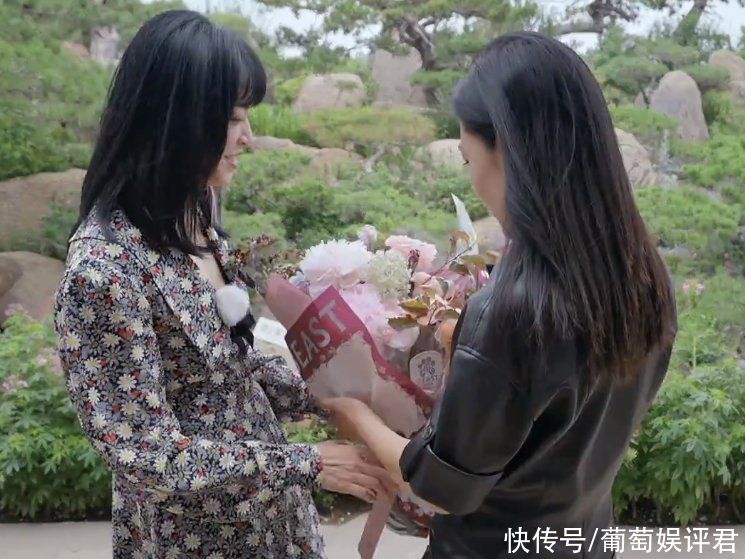了不起的姐姐2|中年女演員的困境：姚晨坦言“并不是沒戲拍，只是不想湊合”
