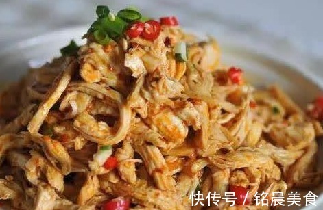 减肥|减肥不节食,每天可以大口吃的低脂餐,低脂低卡掉秤超快!超满足