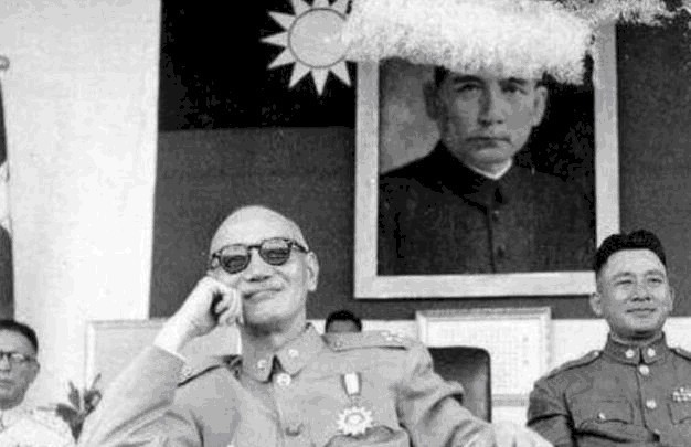 年后|蒋介石究竟有没有军事水平？20年后，李宗仁一句话说出“答案”