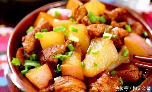 收藏|冬吃萝卜夏吃姜,8种适合冬天的萝卜吃法,步骤详细,赶紧收藏