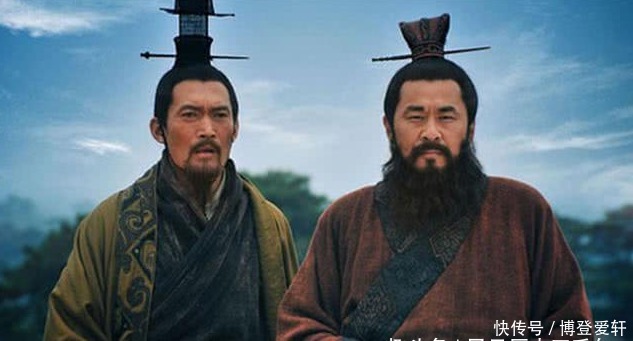 意外|他多次侮辱曹操，曹操却没有杀他，最后的结局很意外