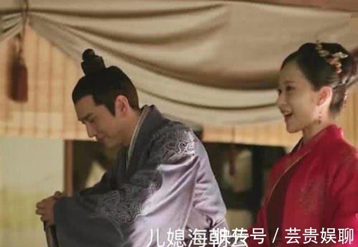 明兰&《知否》小说“只能低嫁”的余嫣然:天地不可靠,终须靠自己