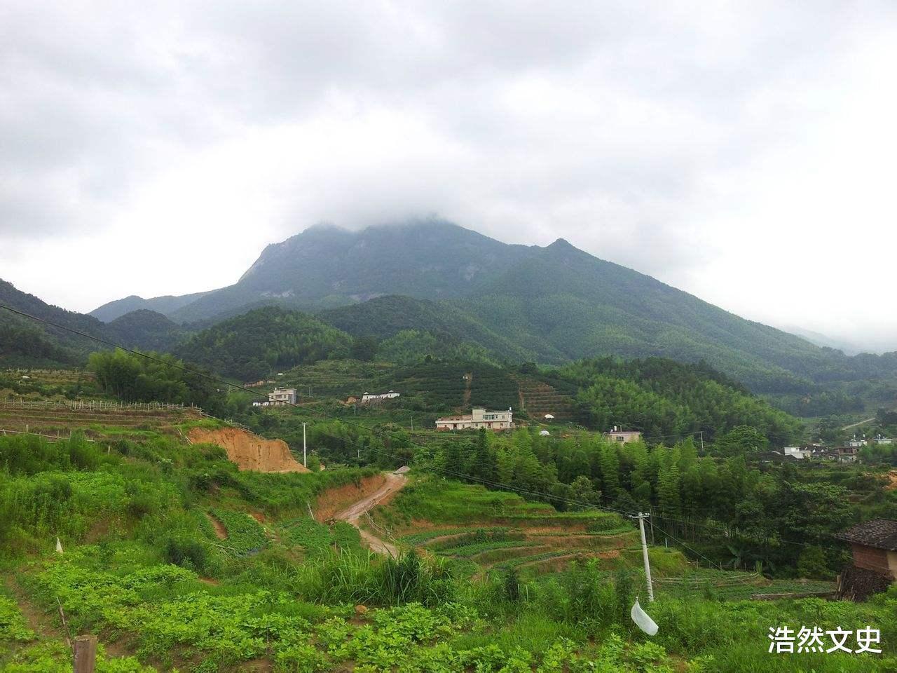 上刀山下火海下油锅走钉板，“雷人”的畲族民俗，背后有何渊源