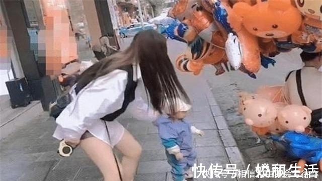 宝妈|没被小姨“整惑”过的就不叫童年!奶奶带娃已退潮,小姨才是正解