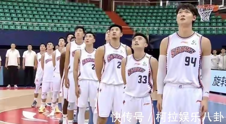 富蘭克林|一條鯊魚攪亂爭(zhēng)冠格局，廣東低調(diào)遼寧保守首鋼就是牛