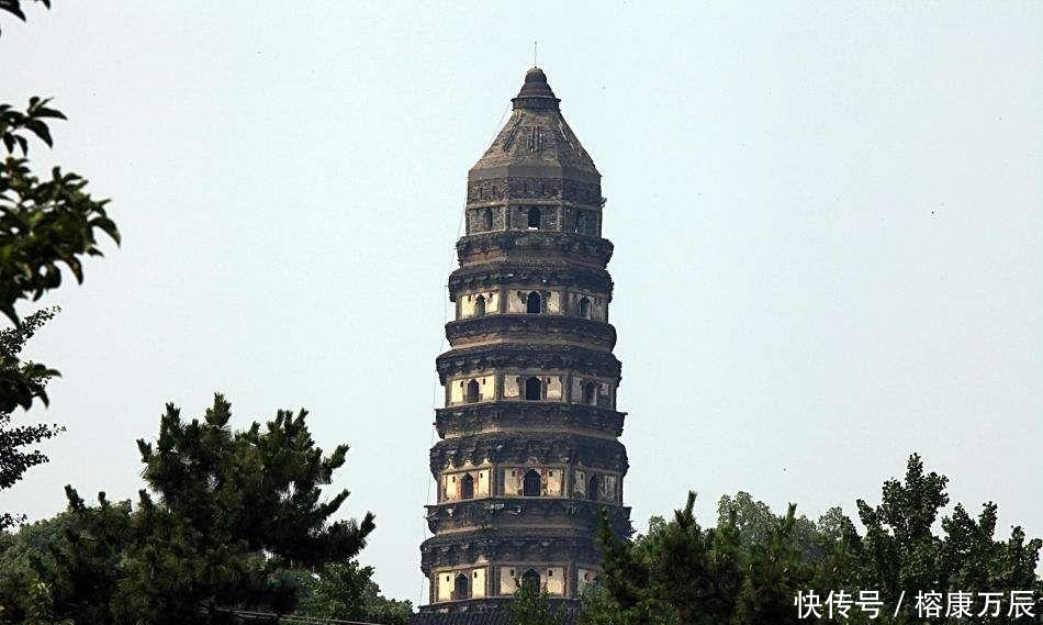 虎丘塔|千年古塔重新修葺,意外发现一小碗,为何31年后才成镇馆之宝?