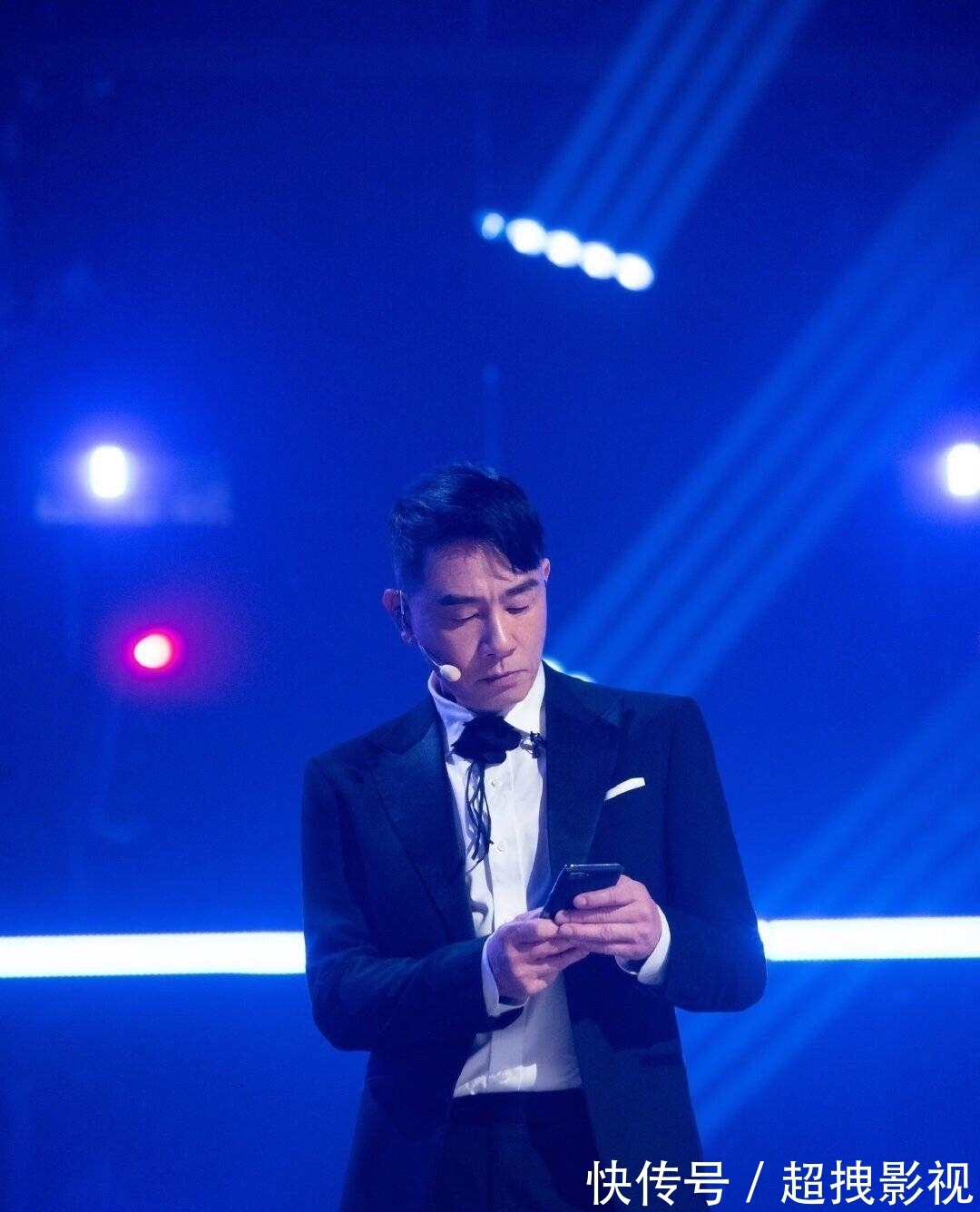 鹿鼎记|披荆斩棘的哥哥之陈小春,观众缘为什么好?不止因为演过古惑仔