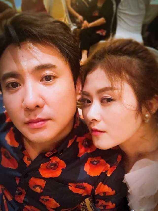 2015年,沈腾下跪求婚王琦:不娶她,我就是罪人