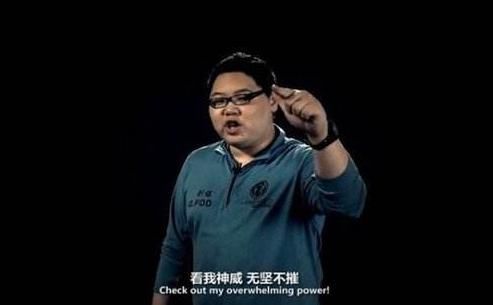 Bin|Bin国产上单的希望？那是你不知道远古时期这些人也曾守护LPL的荣光