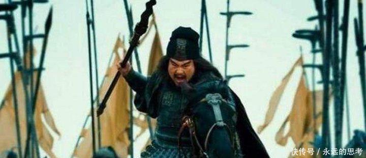 原因|张飞被手下兵士砍下头颅,第二天一大早才被发现,原因竟是这样的!
