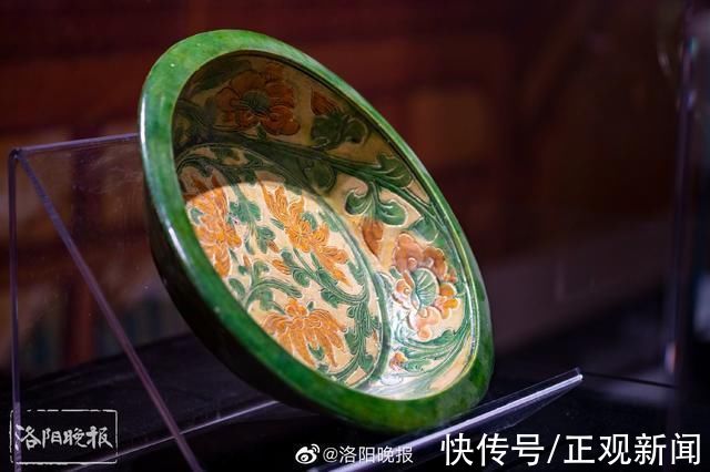 布展|洛阳牡丹博物馆布展基本完成，预计牡丹文化节开放