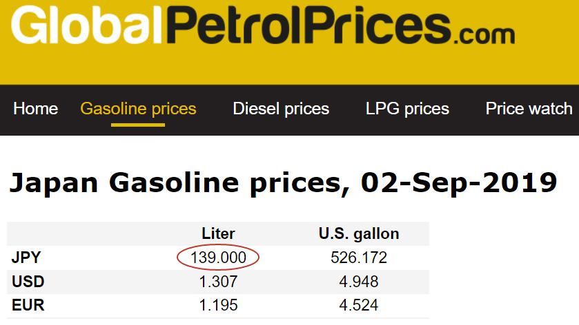 国内|在日本打车，究竟比国内贵多少？