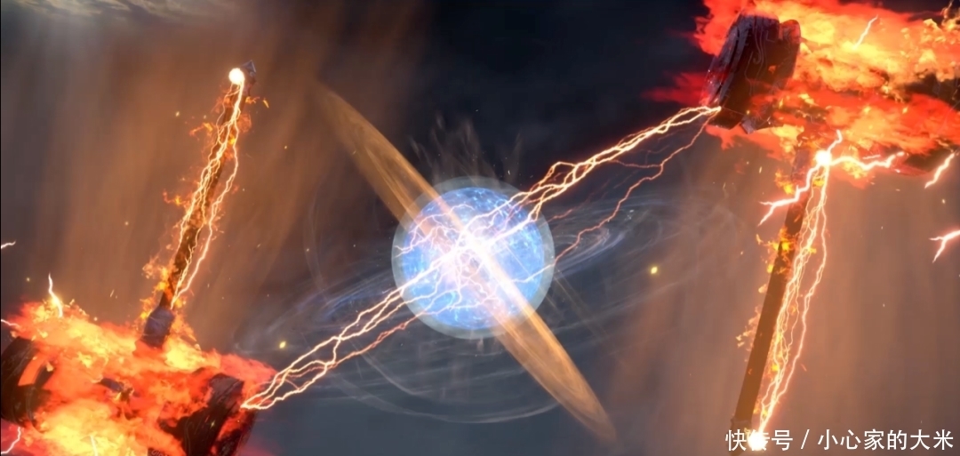 乱披风锤法|斗罗大陆:昊天宗的创始人有可能是铁匠出身,乱披风锤法是铸造术