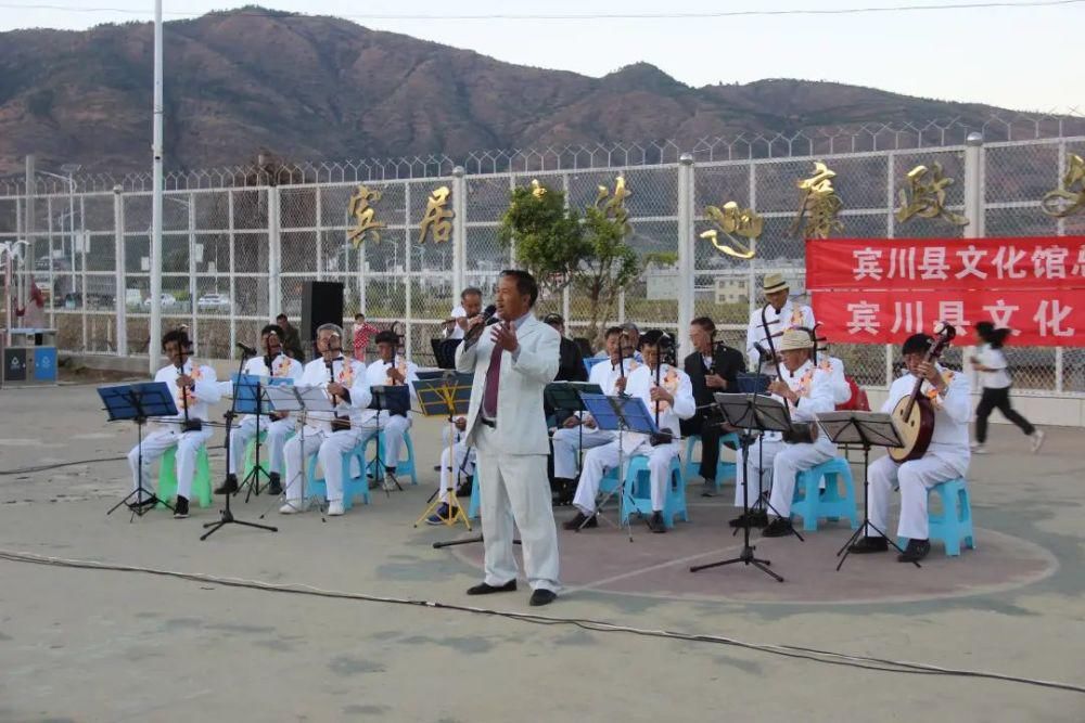  家门口|送戏下乡，让群众在家门口乐享“文化大餐”！