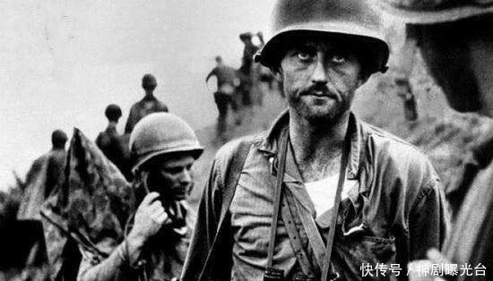 战役|诸仁桥围歼战中,美军军长米尔本下令:放弃救援,此战名垂军史