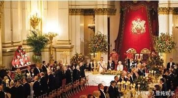 中国国宴一道菜,遭老外嘲笑太廉价,网友你们怕是吃不起