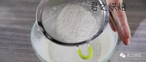  好吃|从制作到出炉半小时搞定，好吃的咸味儿点心！